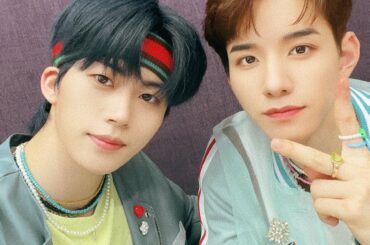 [#木全翔也]
けいごくん誕生日おめでとう！  いつも優しく相談乗ってくれてありがとう！！かっこいいぜ！兄貴！！  　　　　　　　k5ナーズより  #HAPPY