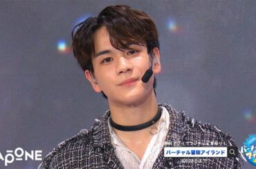 JO1｜'ZERO' - 220813 めざましライブ