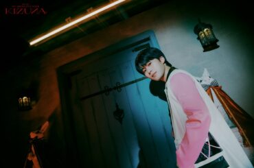 𝟐𝟎𝟐𝟐 𝐉𝐎𝟏 𝟏𝐒𝐓 𝐀𝐑𝐄𝐍𝐀 𝐋𝐈𝐕𝐄 𝐓𝐎𝐔𝐑 ‘𝐊𝐈𝐙𝐔𝐍𝐀’  [ 𝗗𝗔𝗧𝗘 ]
09.03 – 09.04 @ AICHI 
09.10 – 0