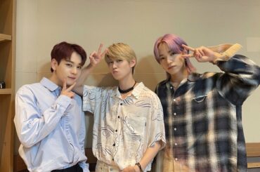 ニッポン放送
《 #JO1 のオールナイトニッポンX 》
#豆原一成 #白岩瑠姫 #大平祥生
が出演させていただきました！  来週は久しぶりに東京のスタジオから