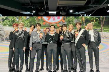 #めざましライブ 1回目が
終了しました！
ありがとうございました  リピート/お見逃しの方は
このあと18:00〜 21:00〜 の配信でも
お楽しみいただけ