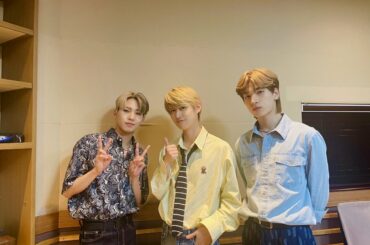 ニッポン放送
《 #JO1 のオールナイトニッポンX 》
#川尻蓮 #白岩瑠姫 #金城碧海
でお送りさせていただきました  再来週8/31(水)のスペシャルウィ