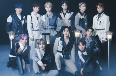 6TH SINGLE 
< MIDNIGHT SUN >  2022.10.12 (WED) RELEASE  #JO1 #MIDNIGHT_SU