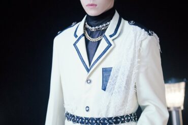 6TH SINGLE
< MIDNIGHT SUN >  ARTIST PHOTO
‘KAWANISHI TAKUMI’  2022.10.12 (