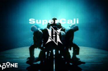 JO1｜'SuperCali' PERFORMANCE VIDEO