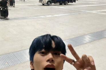 [#木全翔也]
ツアー愛知公演ありがとうございます！！  ほんとに楽しかった！！！
またねー！  #JO1 #KIMATASYOYA