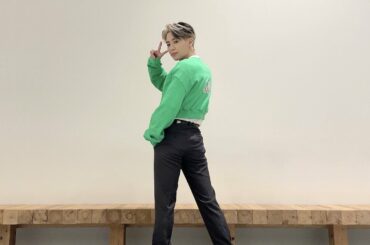 [#川尻蓮]
1000日おめでとうだね！
みんながいてくれるから、
毎日が楽しいです！！
いつもありがとうっ！  #1000DaysWithJAM
#JO1 #