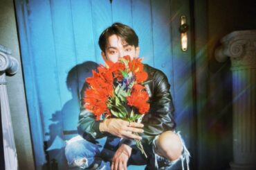 [#與那城奨]
1000日記念ありがとー！！！
こうやって記念日を迎えられるのも
JAMのみんなのおかげだよ！
ありがとうね
これからもJO1 をよろしくお願い