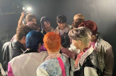 [#河野純喜]
JAM！
1000日！
いっぱいありがと！
綺麗な景色いっぱい見ようね  #1000DaysWithJAM 
#JO1 #KONOJUNKI