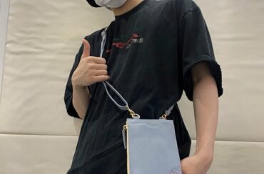 JO1 FCコンテンツ
『JO1交換日記』更新  こんちわ！
お久しぶりです！
木全です！  …続きは
JO1公式HP FCコンテンツ
『RELAY BLOG』