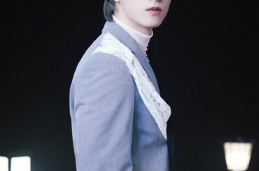 6TH SINGLE
< MIDNIGHT SUN >  ARTIST PHOTO
‘KINJO SUKAI’  2022.10.12 (WED)