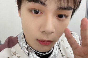 [#鶴房汐恩]
大阪3公演とも最高やったぜ。
ありがとな！(^ ^)
また来るわ〜！  #JO1 #TSURUBOSHION