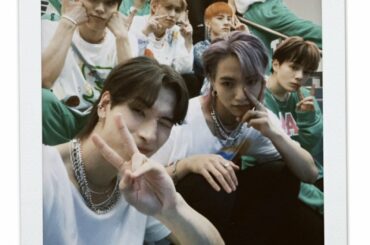 [#金城碧海]
大阪ありがとう！！！  またくるね！！！！！！  #JO1 #KINJOSUKAI