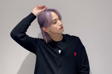 [#大平祥生]
JAM今日も頑張ってえらい！  いい夢みてね  #JO1 #OHIRASHOSEI