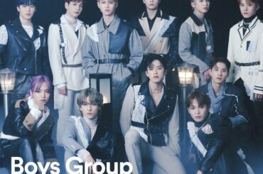 [] #JO1 がSpotify(@SpotifyJP)の
Boys Group Japan
プレイリストカバーに登場  #SuperCali のほか
#Run