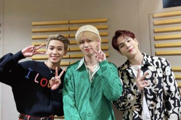 ニッポン放送
《 #JO1 のオールナイトニッポンX 》  今夜は、
#川尻蓮 #白岩瑠姫 #豆原一成
でお送りしました  ありがとうございました！
次週もお楽