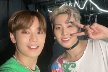 [#與那城奨]
福岡ばりさいこーやったけん、またくるばい
今度は東京で会おうねーー！  #JO1 #YONASHIROSHO