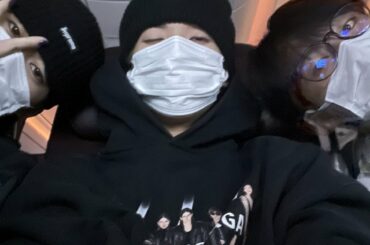 [#金城碧海]  Supercalifragilisticexpialidocious…  #JO1 #KINJOSUKAI #スパカリ #SuperCa