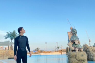 [#佐藤景瑚]
海男  #JO1 #SATOKEIGO