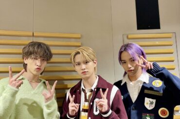 ニッポン放送
《 #JO1 のオールナイトニッポンX 》
#金城碧海 #白岩瑠姫 #大平祥生
でお届けしました  #スパカリ PVも
ぜひチェックしてくださいね