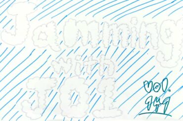 JO1 FC会員限定WEBラジオ
『Jamming with JO1』更新！  今回のメンバーは…  Jamming with JO1は
JO1公式HP内 FC