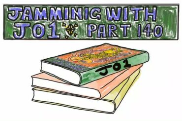 JO1 FC会員限定WEBラジオ
『Jamming with JO1』更新！  今回のメンバーは…  Jamming with JO1は
JO1公式HP内 FC