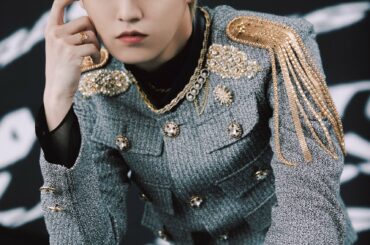 « D-9 »
￣￣￣￣
6TH SINGLE
< MIDNIGHT SUN >  2022.10.12 (WED) RELEASE  #JO1 #