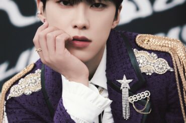 « D-8 »
￣￣￣￣
6TH SINGLE
< MIDNIGHT SUN >  2022.10.12 (WED) RELEASE  #JO1 #