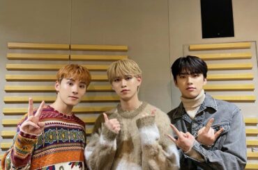 ニッポン放送
《 #JO1 のオールナイトニッポンX 》
#川西拓実 #白岩瑠姫 #河野純喜 が
出演させていただきました！  来週10/19(水)のスペシャル