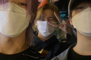 JO1 FCコンテンツ
『JO1交換日記』更新  この間  …続きは
JO1公式HP FCコンテンツ
『RELAY BLOG』よりチェックして下さい  #JO