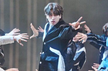 [] #SuperCali PV OffShot  #SuperCali_10M_Views #MIDNIGHT_SUN
#JO1 #金城碧海 #河野純喜 #佐