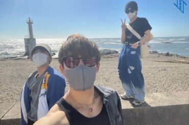 JO1 FCコンテンツ
『JO1交換日記』更新  こんちわ！木全です！  …続きは
JO1公式HP FCコンテンツ
『RELAY BLOG』よりチェックして下さ