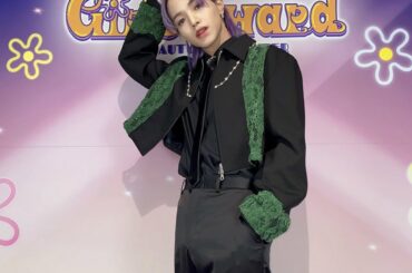 [#大平祥生]
王様のブランチ、そして
Rakuten GirlsAward
ありがとうございました
朝から幸せな1日でした！
JAMちゃん朝からありがとね