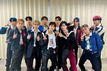 NHK《 #Venue101 EXTRA 》に
出演させていただきました  #SuperCali 
(
PVもぜひご覧くださいね  #JO1 #MIDNIGHT