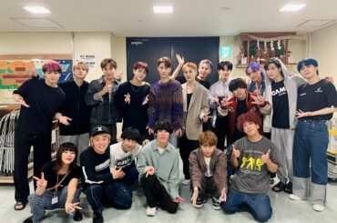 [] #Venue101 EXTRA  04 Limited Sazabys(@04LS_nagoya)さん
Saucy Dog(@saucydog_offi)