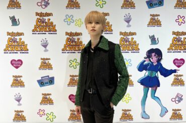 [#白岩瑠姫]
ガルアワとVenue101EXTRA
ありがとうございました
どうだったー？？  #ガルアワ #Venue101 
#JO1 #SHIROIWA