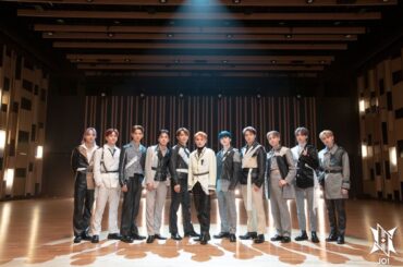 JO1 FCコンテンツ『PHOTO』更新！
“SuperCali” PV Behind Photos  JO1公式HP FCコンテンツ
『PHOTO』よりチェッ