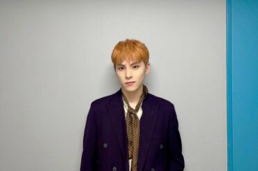 [#川西拓実]
CDTVありがとうございました
スパカリ沢山聴いてください  #JO1 #KAWANISHITAKUMI