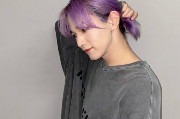 [#大平祥生]
今日も1日楽しもうね〜
無理しないでね  #JO1 #OHIRASHOSEI