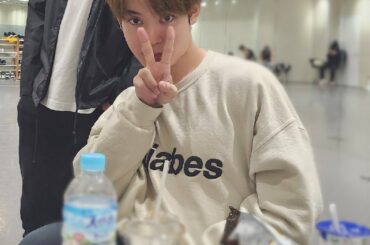 [#木全翔也]
しょうくんはっぴーばーすでー！
いつも僕たちを支えてくれてありがとう
かっこいいぜ！！  #HAPPYSHODAY 
#JO1 #KIMATAS