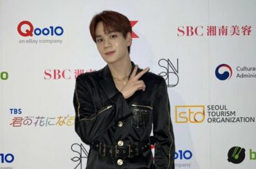 [#豆原一成]
KCONありがとうございました！
沢山刺激受けて楽しかったです
またすぐ会いましょう！  #KCON #KCONJAPAN 
#JO1 #MAM