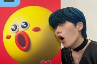 [#木全翔也]
KCON Thanks！
幸せな時間でした！
또 만나요〜！！  #KCON #KCONJAPAN 
#JO1 #KIMATASYOYA