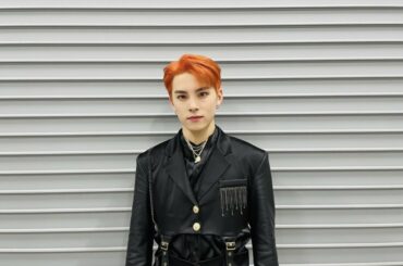 [#川西拓実]
おはようございます
昨日はKCONありがとうございました！
今日も頑張りましょう  #KCON #KCONJAPAN 
#JO1 #KAWANI