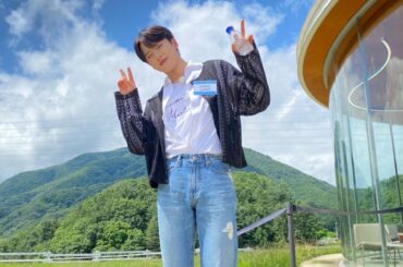 JO1 FCコンテンツ
『JO1交換日記』更新  JAMいかがお過ごしでしょうか。  …続きは
JO1公式HP FCコンテンツ
『RELAY BLOG』よりチェ