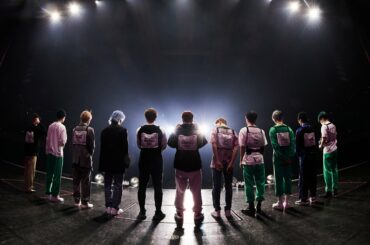 𝟐𝟎𝟐𝟐 𝐉𝐎𝟏 𝟏𝐒𝐓 𝐀𝐑𝐄𝐍𝐀 𝐋𝐈𝐕𝐄 𝐓𝐎𝐔𝐑 ‘𝐊𝐈𝐙𝐔𝐍𝐀’
いよいよ本日ツアーファイナル！  JO1は準備万端です！
今日も最高の１日にしましょ