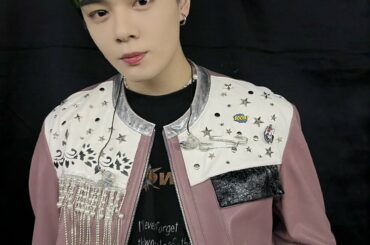 [#鶴房汐恩]
JAMありがとう  またすぐ会おうね！  #JO1 #TSURUBOSHION