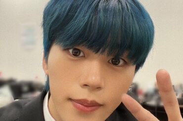 [#木全翔也]
キキララヘア  #JO1 #KIMATASYOYA #JOCHUM