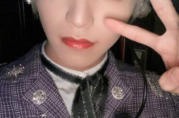 [#大平祥生]  JAMらぶです。  #JO1 #OHIRASHOSEI