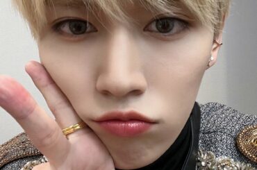 [#白岩瑠姫]
沢山の愛受け取りました
いつも本当にありがとう
大好きだよ  #JAMがいないとできないよ何も
#JO1 #SHIROIWARUKI