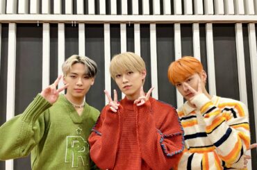 ニッポン放送
《 #JO1 のオールナイトニッポンX 》  今夜は、
#川尻蓮 #白岩瑠姫 #川西拓実
が出演させていただきました  ありがとうございました！